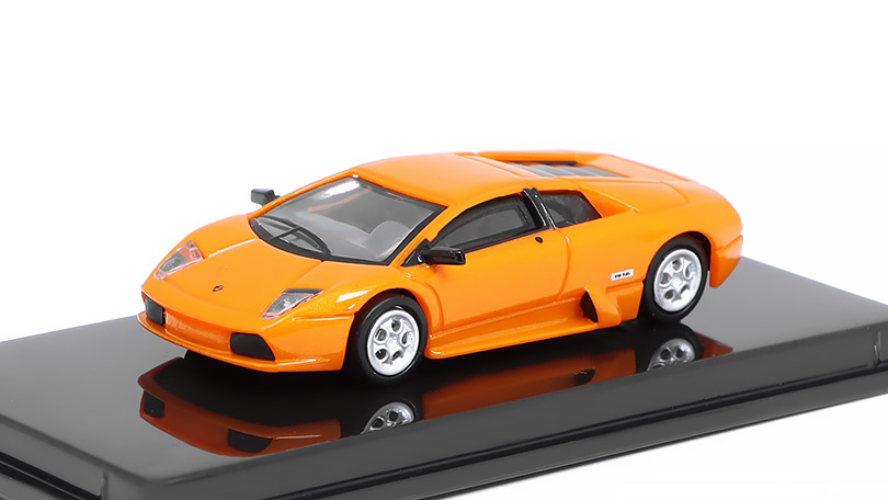 Lamborghini Murcielago 2001 1:87 - Ricko