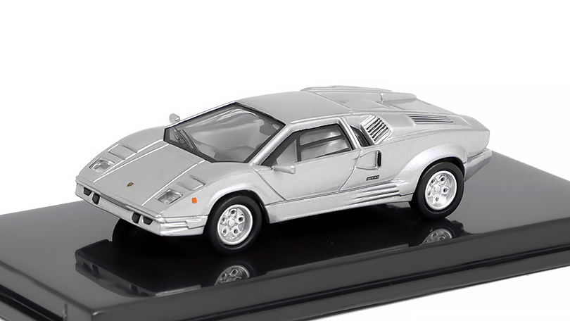 Lamborghini Countach 25th Anniversary 1:87 - Ricko