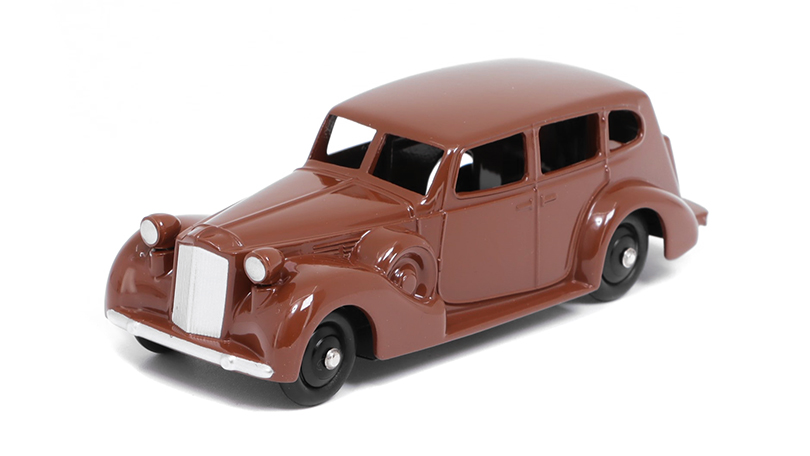 Packard Eight Sedan 1:43 - Dinky Toys