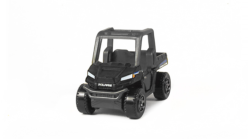 Polaris Ranger 2020 1:64 - MATCHBOX