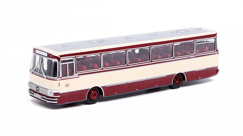 Setra S 140 ES 1995 1:87 - Brekina