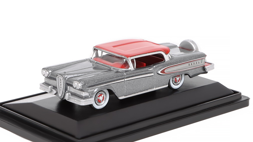 Edsel Citation 1:87 - Oxford