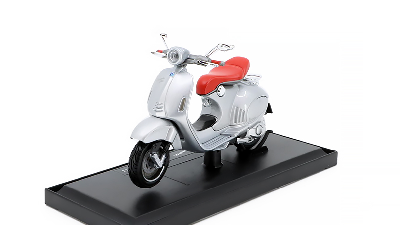 Vespa 946 Bellissima 2014 - 1:18 Maisto