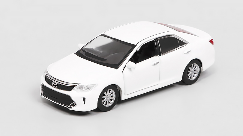 Toyota Camry 2014 - Tiny Toys