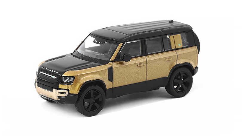 Land Rover Defender 110 1:64 - TARMAC Models