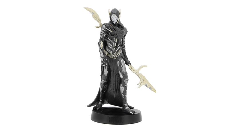 Corvus Glaive 1:16 - časopis s figurkou Marvel Movie Collection