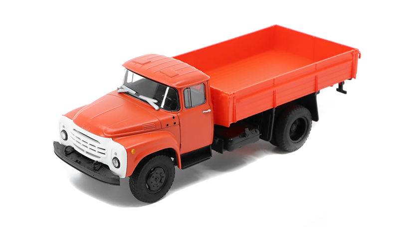 ZIL-130-76 1:43 - Avtoistoria BAZAROVÉ ZBOŽÍ