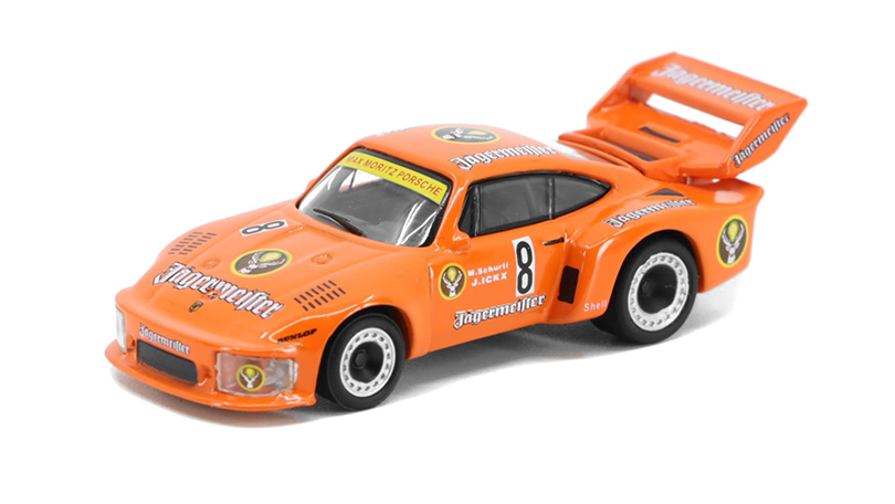 Porsche 935 #8 Jagermeister 1:87 - Schuco