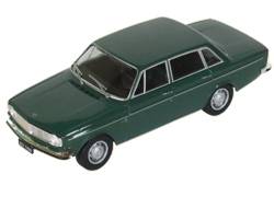 VOLVO 144 1:43 - Kultovní auta PRL-u Polsko časopis s modelem #144