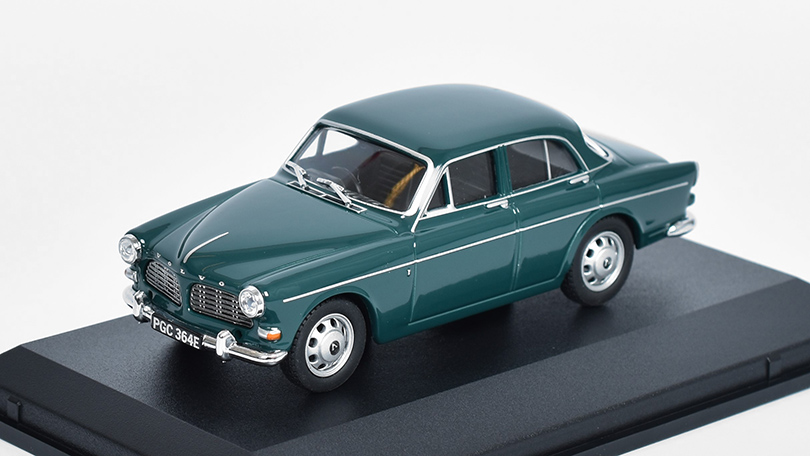 Volvo Amazon 1:43 - Oxford