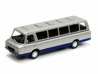 ZIL-118K Junost mikrobus 1:43 - Kultovní auta SSSR 